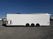 used Cargo (Enclosed) Trailers InTech  for sale, in Cuba, MO Thumbnail 5