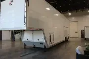 new Car Haulers / Racing Trailers InTech  for sale, in Cuba, MO Thumbnail 2