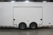 new Cargo (Enclosed) Trailers InTech  for sale, in Cuba, MO Thumbnail 2