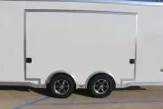 new Cargo (Enclosed) Trailers InTech  for sale, in Cuba, MO Thumbnail 2