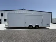 used Cargo (Enclosed) Trailers InTech  for sale, in Cuba, MO Thumbnail 2
