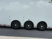new Cargo (Enclosed) Trailers InTech  for sale, in Cuba, MO Thumbnail 4