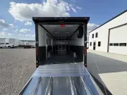 new Cargo (Enclosed) Trailers InTech  for sale, in Cuba, MO Thumbnail 14