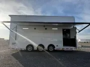 new Car Haulers / Racing Trailers InTech  for sale, in Cuba, MO Thumbnail 5