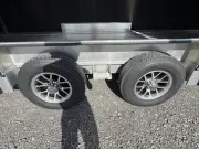 new Cargo (Enclosed) Trailers InTech  for sale, in Cuba, MO Thumbnail 4