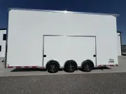 new Car Haulers / Racing Trailers InTech  for sale, in Cuba, MO Thumbnail 2