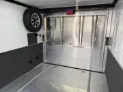 new Cargo (Enclosed) Trailers InTech  for sale, in Cuba, MO Thumbnail 58