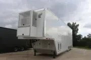 new Car Haulers / Racing Trailers InTech  for sale, in Cuba, MO Thumbnail 3