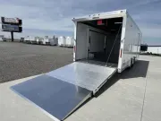 new Cargo (Enclosed) Trailers InTech  for sale, in Cuba, MO Thumbnail 18