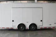 new Cargo (Enclosed) Trailers InTech  for sale, in Cuba, MO Thumbnail 2