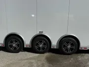 new Car Haulers / Racing Trailers InTech  for sale, in Cuba, MO Thumbnail 3