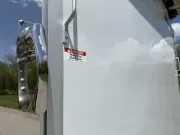 new Cargo (Enclosed) Trailers InTech  for sale, in Cuba, MO Thumbnail 23