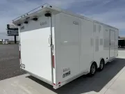 new Cargo (Enclosed) Trailers InTech  for sale, in Cuba, MO Thumbnail 17