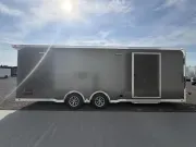 new Cargo (Enclosed) Trailers InTech  for sale, in Cuba, MO Thumbnail 10