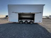 new Car Haulers / Racing Trailers InTech  for sale, in Cuba, MO Thumbnail 2