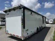 new Cargo (Enclosed) Trailers InTech  for sale, in Cuba, MO Thumbnail 10