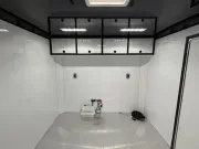 new Cargo (Enclosed) Trailers InTech  for sale, in Cuba, MO Thumbnail 24