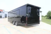 new Cargo (Enclosed) Trailers InTech  for sale, in Cuba, MO Thumbnail 4