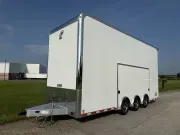 new Car Haulers / Racing Trailers InTech  for sale, in Cuba, MO Thumbnail 1