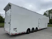 new Equipment / Flatbed Trailers InTech  for sale, in Cuba, MO Thumbnail 36