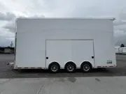 new Car Haulers / Racing Trailers InTech  for sale, in Cuba, MO Thumbnail 1