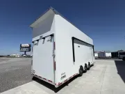new Car Haulers / Racing Trailers InTech  for sale, in Cuba, MO Thumbnail 9