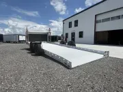 used Car Haulers / Racing Trailers Futura Trailers  for sale, in Cuba, MO Thumbnail 3