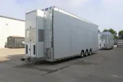new Car Haulers / Racing Trailers InTech  for sale, in Cuba, MO Thumbnail 3