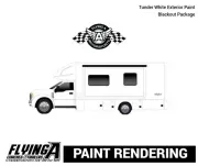 2027 Renegade 33VDS 