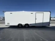 new Cargo (Enclosed) Trailers InTech  for sale, in Cuba, MO Thumbnail 11
