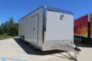 new Cargo (Enclosed) Trailers InTech  for sale, in Cuba, MO Thumbnail 2