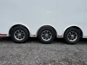 new Car Haulers / Racing Trailers InTech  for sale, in Cuba, MO Thumbnail 15