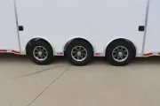 new Car Haulers / Racing Trailers InTech  for sale, in Cuba, MO Thumbnail 3