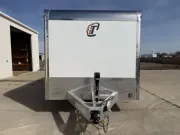 new Cargo (Enclosed) Trailers InTech  for sale, in Cuba, MO Thumbnail 13