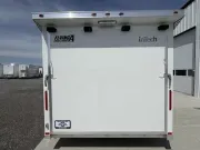 new Cargo (Enclosed) Trailers InTech  for sale, in Cuba, MO Thumbnail 20