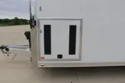 new Cargo (Enclosed) Trailers InTech  for sale, in Cuba, MO Thumbnail 2