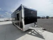 new Cargo (Enclosed) Trailers InTech  for sale, in Cuba, MO Thumbnail 12