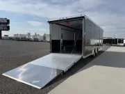new Cargo (Enclosed) Trailers InTech  for sale, in Cuba, MO Thumbnail 15