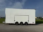 new Car Haulers / Racing Trailers InTech  for sale, in Cuba, MO Thumbnail 2