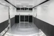 new Cargo (Enclosed) Trailers InTech  for sale, in Cuba, MO Thumbnail 11
