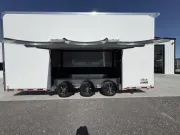 new Car Haulers / Racing Trailers InTech  for sale, in Cuba, MO Thumbnail 4