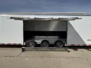new Cargo (Enclosed) Trailers InTech  for sale, in Cuba, MO Thumbnail 4