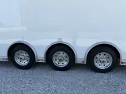 new Car Haulers / Racing Trailers InTech  for sale, in Cuba, MO Thumbnail 6