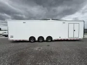 used Cargo (Enclosed) Trailers InTech  for sale, in Cuba, MO Thumbnail 1