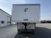 new Equipment / Flatbed Trailers InTech  for sale, in Cuba, MO Thumbnail 4