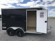 new Cargo (Enclosed) Trailers Bravo  for sale, in Cuba, MO Thumbnail 2