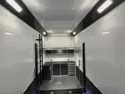 new Car Haulers / Racing Trailers InTech  for sale, in Cuba, MO Thumbnail 16