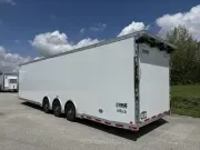 new Cargo (Enclosed) Trailers InTech  for sale, in Cuba, MO Thumbnail 21