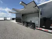 new Cargo (Enclosed) Trailers InTech  for sale, in Cuba, MO Thumbnail 5