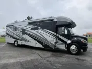 2026 Renegade Verona LE 40LTS Triple Slide Motorcoach